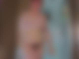 Cam Show en direct de elliecoy