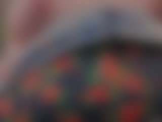 Live cam show with elliecoy - Striptease on CamwithHer