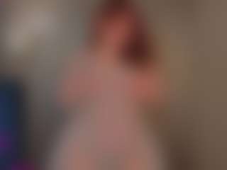 Live cam show with elliecoy - Red Hair Teen (18+) on Dolls Live