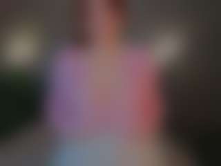 Live cam show with elliecoy - Red Hair on luckytryst.com