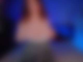 Live cam show with elliecoy - Red Hair Teen (18+) on Uber Horny