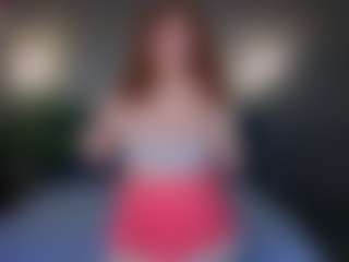 elliecoy's Live Sex Cam Show