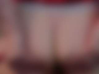 elliecoy's Live Sex Cam Show