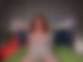 Live cam show with elliecoy - Red Hair on Gym Cam Girls