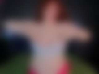 Live cam show with elliecoy - Red Hair HD on Camsoda