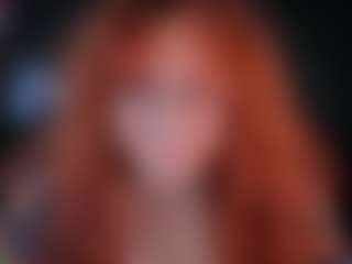 Live cam show with elliecoy - Red Hair Young Adult on Hubzter Live