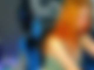 Live cam show with Irma-s - Striptease on CamClone