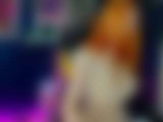Live cam show with Irma-s - Blue Eyes on SpunkLive