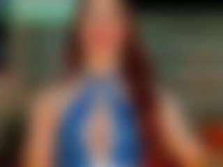 Live cam show with NathaliaCampbell - Smoking on dropp.cam