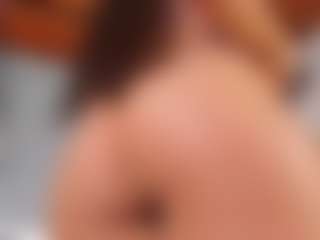 Live cam show with Celeste Evanns - Saliva on anonymated.com