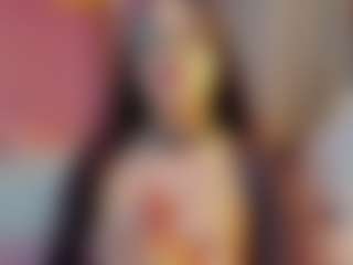 Live cam show with Celeste Evanns - Suck on Camsoda