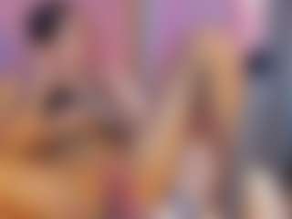 Live cam show with Celeste Evanns - Glasses on Camsoda