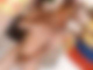 Live cam show with AngelicaDollTs - Cumshot on TeamSkeetLive
