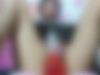Live cam show with ebisu-meouw - Hairy on CamSextacy