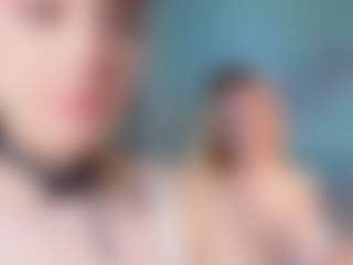 Adelina and Emily's Live Sex Cam Show