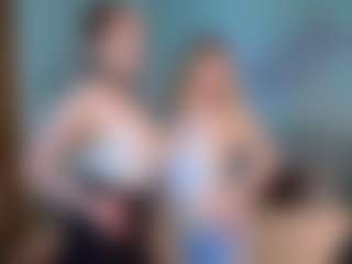 Adelina and Emily's Live Sex Cam Show