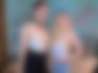 Adelina and Emily's Live Sex Cam Show