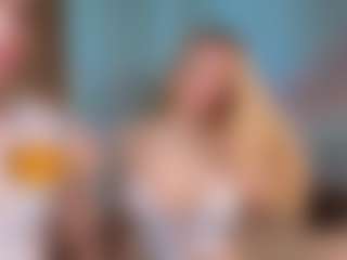 Adelina and Emily's Live Sex Cam Show