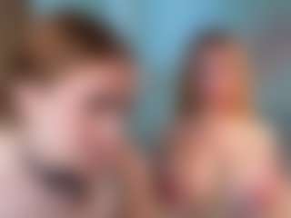 Live cam show with Adelina and Emily - Body Massage on CamSextacy