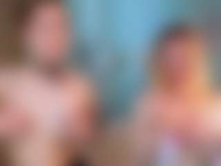Adelina and Emily's Live Sex Cam Show