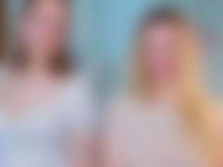 Adelina and Emily's Live Sex Cam Show