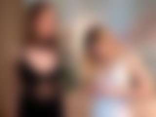 Adelina and Emily's Live Sex Cam Show
