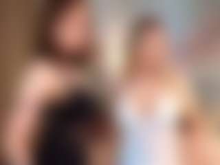 Adelina and Emily's Live Sex Cam Show