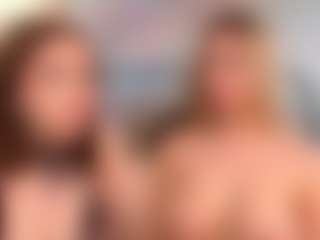 Adelina and Emily's Live Sex Cam Show
