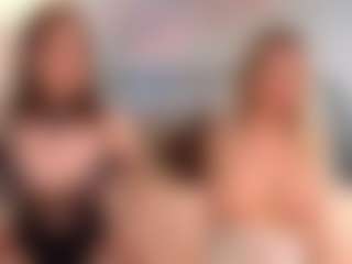 Adelina and Emily's Live Sex Cam Show