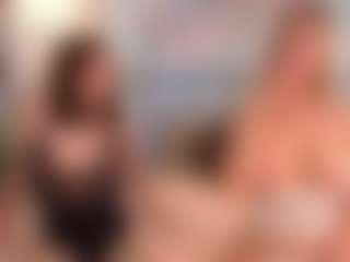 Adelina and Emily's Live Sex Cam Show