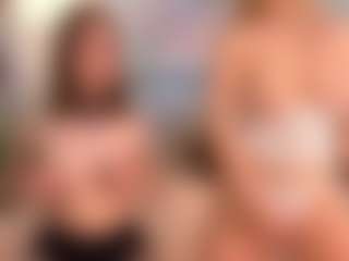 Adelina and Emily's Live Sex Cam Show