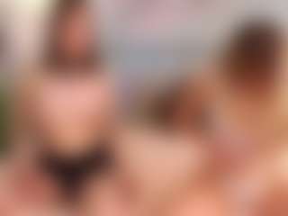Adelina and Emily's Live Sex Cam Show