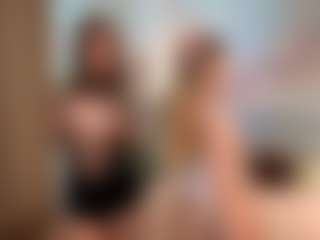 Adelina and Emily's Live Sex Cam Show