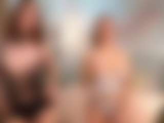 Adelina and Emily's Live Sex Cam Show