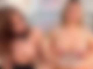 Adelina and Emily's Live Sex Cam Show