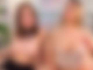 Adelina and Emily's Live Sex Cam Show