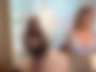 Live cam show with Adelina and Emily - Ass Clapping on https://playwithruby.com