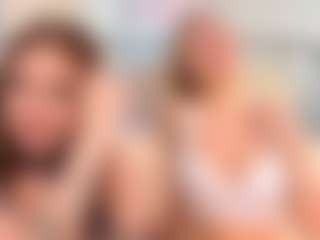Adelina and Emily's Live Sex Cam Show