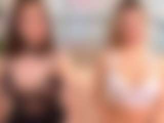 Adelina and Emily's Live Sex Cam Show