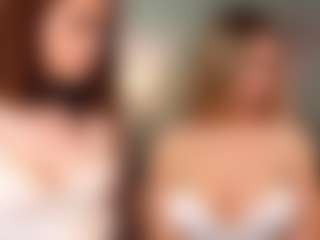 Live cam show with Adelina and Emily - Ass Clapping on Camsoda
