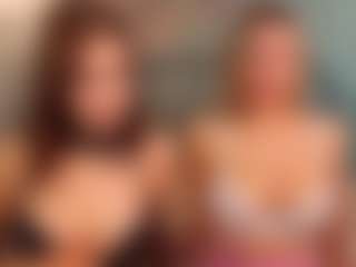 Adelina and Emily's Live Sex Cam Show
