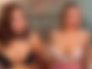 Adelina and Emily's Live Sex Cam Show