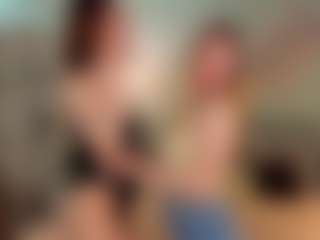 Live cam show with Adelina and Emily - Ass To Mouth on StripNow