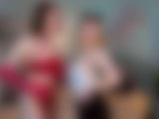 Adelina and Emily's Live Sex Cam Show