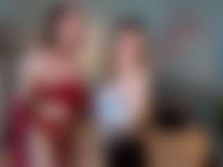 Adelina and Emily's Live Sex Cam Show