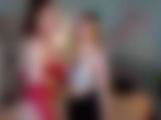 Adelina and Emily's Live Sex Cam Show