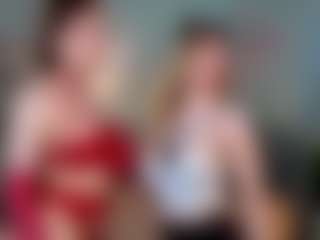 Adelina and Emily's Live Sex Cam Show