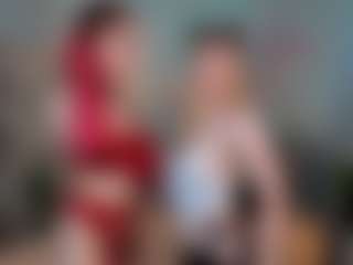 Adelina and Emily's Live Sex Cam Show