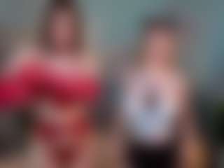 Adelina and Emily's Live Sex Cam Show