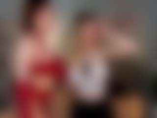 Adelina and Emily's Live Sex Cam Show
